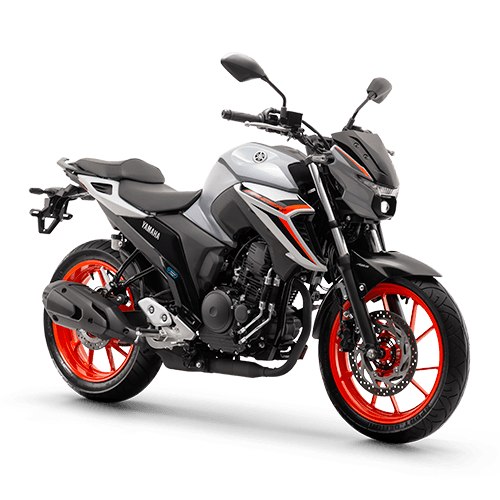 Yamaha Fazer 250