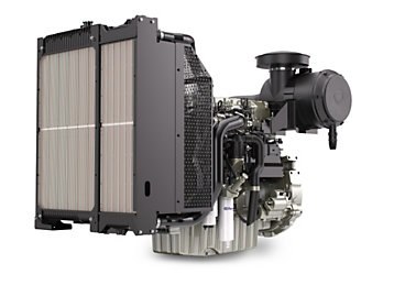 Perkins Série 1500