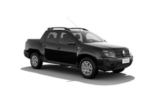 Renault Oroch