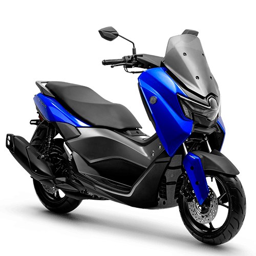 Yamaha NMAX 160