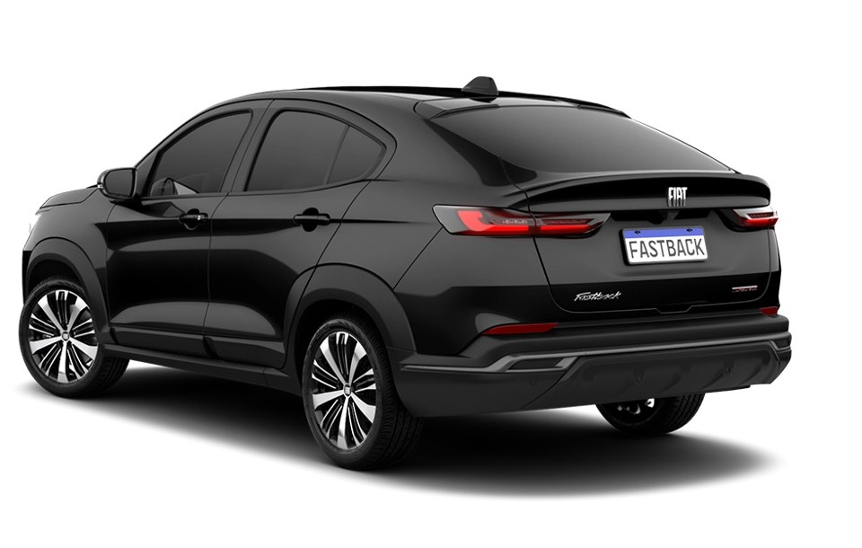 Fiat Fastback