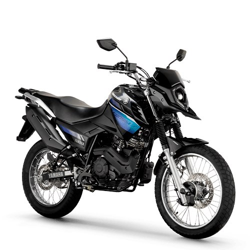 Yamaha Crosser 150