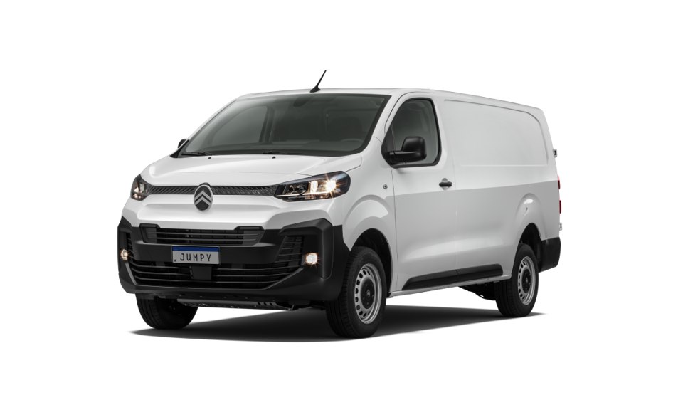 Citroën Jumpy