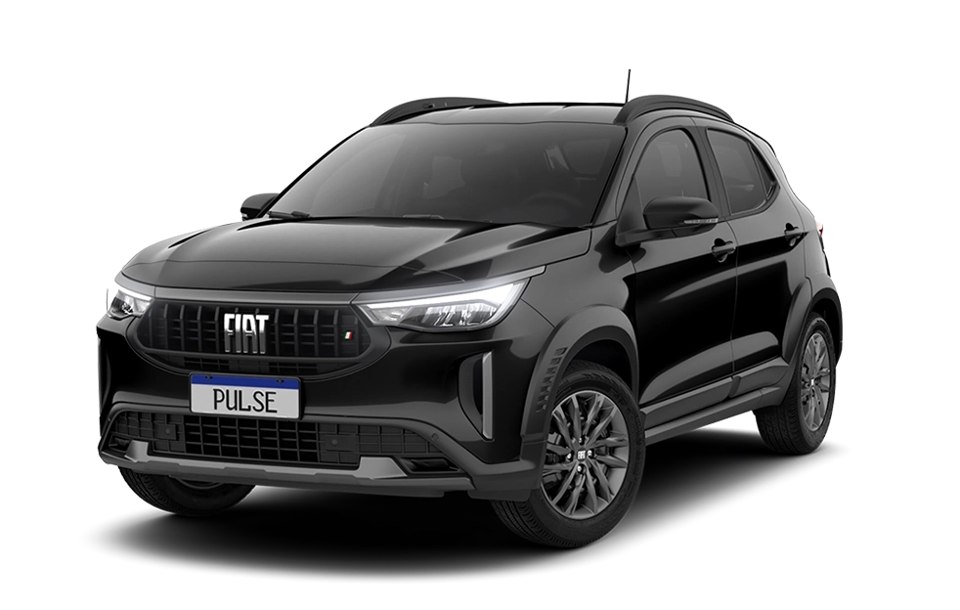 Fiat Pulse