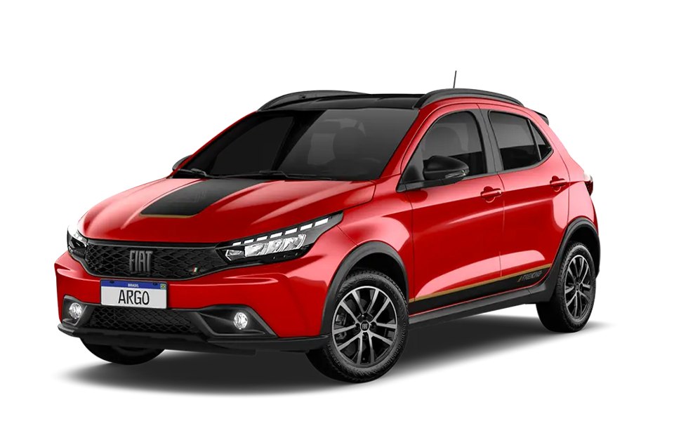 Fiat Argo