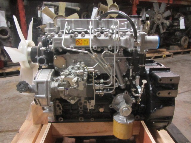 Perkins Série 800
