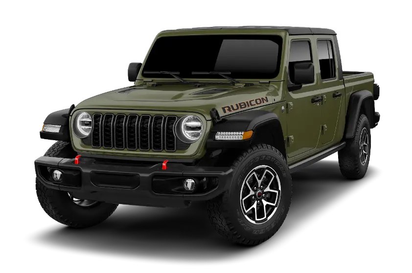 Jeep Gladiator